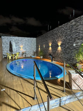 Casa na Jatiuca
